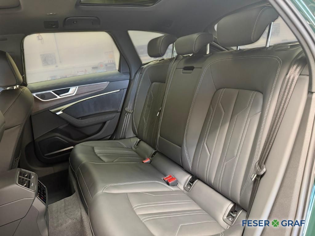 Audi A6 Allroad quattro 55 TDI LED/360°/AHK/Sta.hz./B foto 13