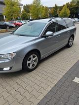 Volvo V70 T5 Momentum Geartronic Momentum - gebrauchte Volvo V70 aus dem Jahr 2015