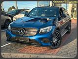 Mercedes-Benz GLC 220 d Coupé AMG Line *4x4*AHK*360°*Standhzg - Mercedes-Benz GLC 220 in Mainz