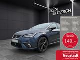 Seat Ibiza TSI FR-Line Beats DSG LED Navi GRA PDC SH  - Seat Ibiza: Fr Dsg