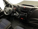 Iveco Daily 70C18H DoKa *Werkstatt* LBW+7-SITZE+AHK 3, - Iveco Daily doka