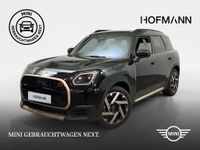 MINI Cooper S Countryman - Vorschau Bild 1