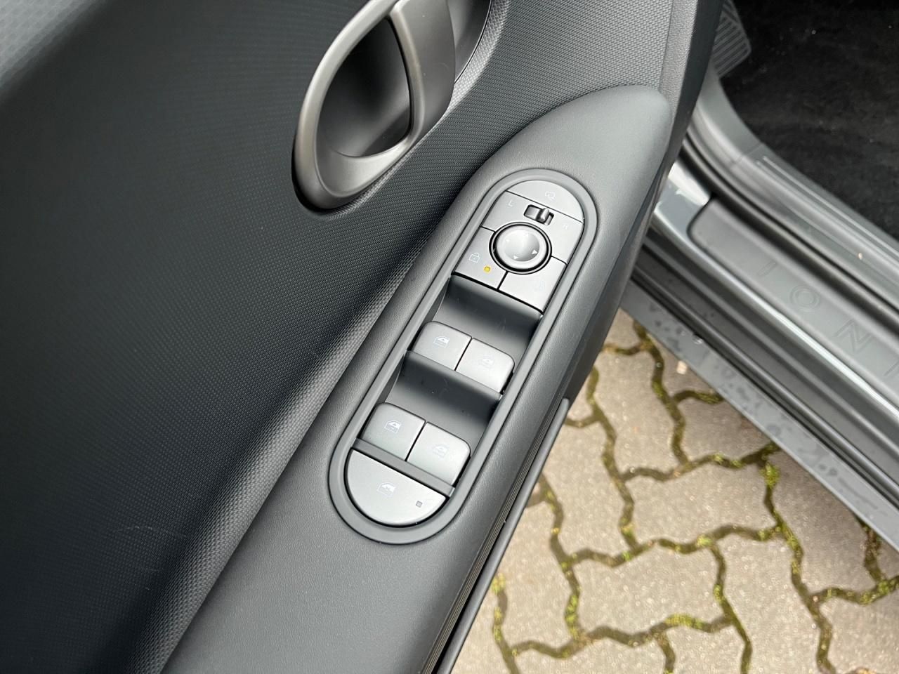 Hyundai IONIQ 5 – Bild 14