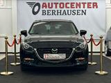 Mazda 3 Lim. Sports-Line*NAVI*HEAD UP Display*GARANTIE - Mazda 3 mit Diesel-Antrieb