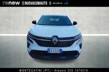 Renault Austral 1.2 E-Tech full hybrid Techno - weiße Renault Alaskan