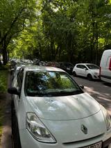 Renault Clio Yahoo! 1.2 16V 75; 36150 km; TÜV NEU 4/26 - Renault Clio: 1.4