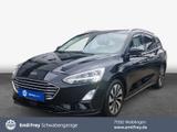 Ford Focus Turnier 1.0 EcoBoost C&C *WinterP/LED* - Ford Focus Gebrauchtwagen in Stuttgart
