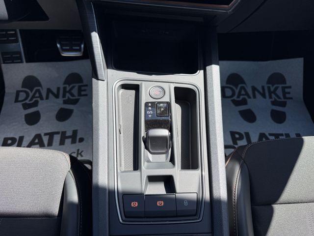 Cupra Leon Basis