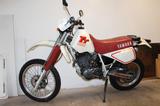 Yamaha TT600 59X - YAMAHA TT