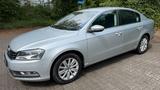 Volkswagen Passat Lim. Comfortline BlueMotion - Volkswagen Passat: Comfortline