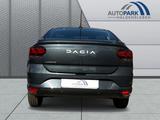 Dacia Logan TCe 90 Sedan Expression Totwinkel Navi - gebrauchte Dacia Logan aus dem Jahr 2024