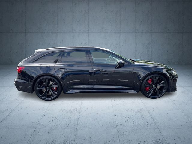 Audi RS6 - Bild 7