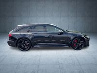 Audi RS6 - Vorschau Bild 7