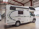 Chausson C 514 / 140PS / SMART & ZUBEHÖR - PAKET / 5.99M - Chausson C