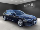 Audi A6 204ps 40 Virtual*Kamera*Sound*LED*NaviTouch* - Audi A6: Ps