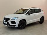 Cupra Ateca 2.0TSI 4Drive/LED/AHK/AKRAPOVIC/PANO/360° - Cupra Ateca: Akrapovic