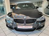 BMW 320i Gran Turismo M Sport/Aut/Leder/Pano/19" - gebrauchte BMW 320 aus dem Jahr 2017