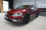 Volkswagen Golf VII Variant Alltrack*4Motion*ACC*AHK*Standh - Volkswagen Golf: Alltrack
