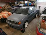 Volkswagen VW Polo 6N Gti Tuning Käfig Projekt Kein V... - Volkswagen Polo: Tuning