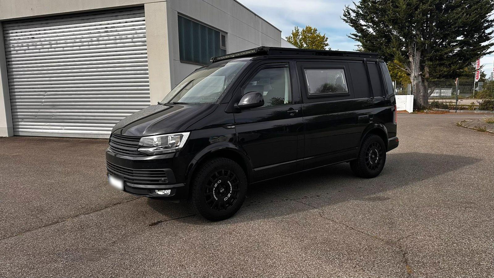 Volkswagen T6 Transporter