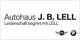 Autohaus J.B. Lell GmbH & Co. KG