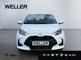 Toyota Yaris 1.0 Comfort *ACC*CAM*CarPlay*Spurhalteass* - Toyota Yaris Gebrauchtwagen in Hamm