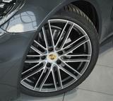 Porsche Panamera 4 S *1.HD *21 *Pano *NP152TSD *LUFT - Porsche Gebrauchtwagen von 2017