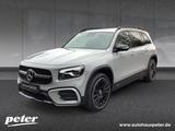Mercedes-Benz GLB 220 d 4MATIC +AMG+NIGHT+20''+AHK+MBUX+8G+LED