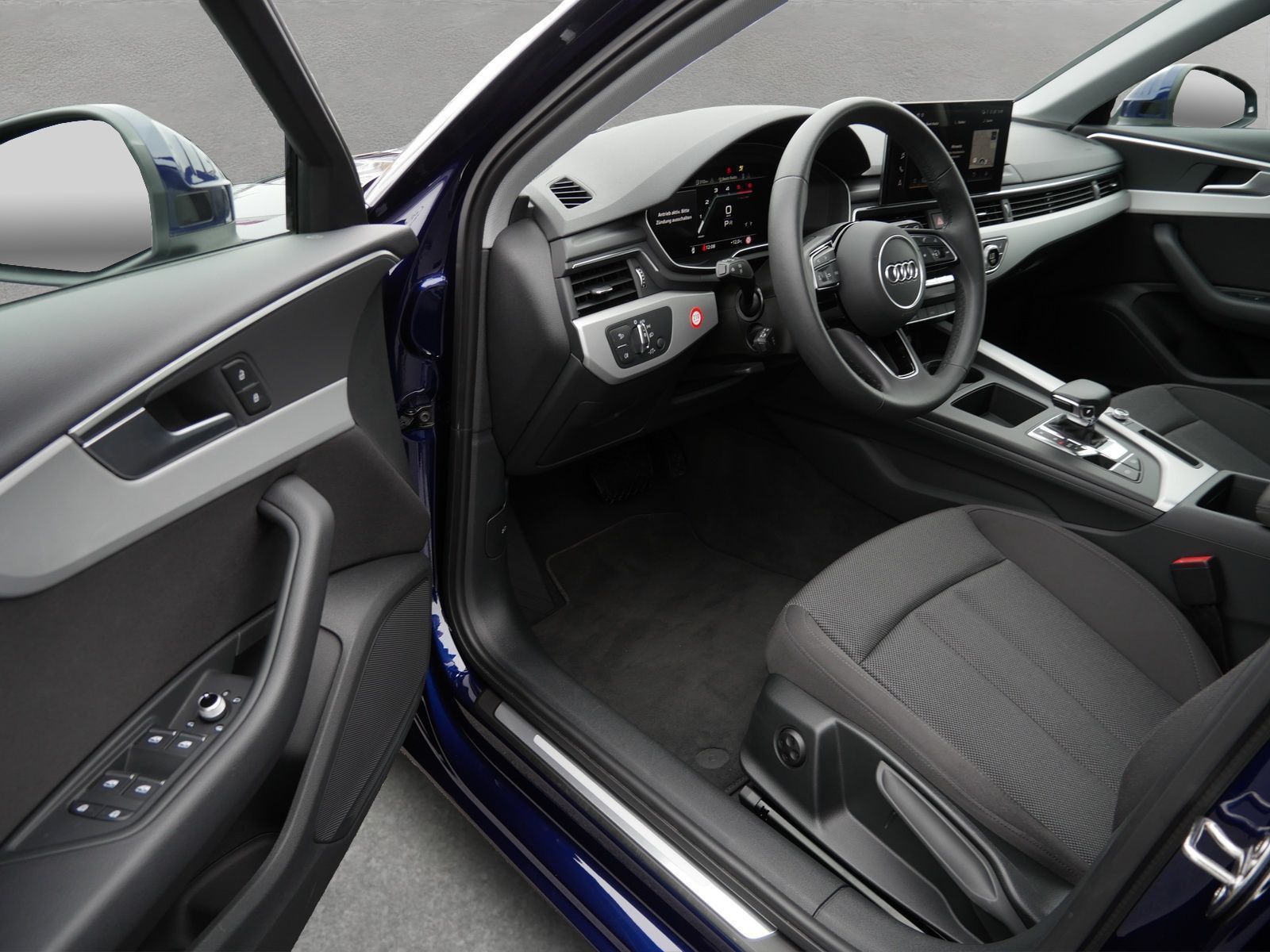 Audi A4 - Bild 14