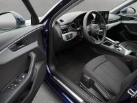 Audi A4 - Vorschau Bild 14
