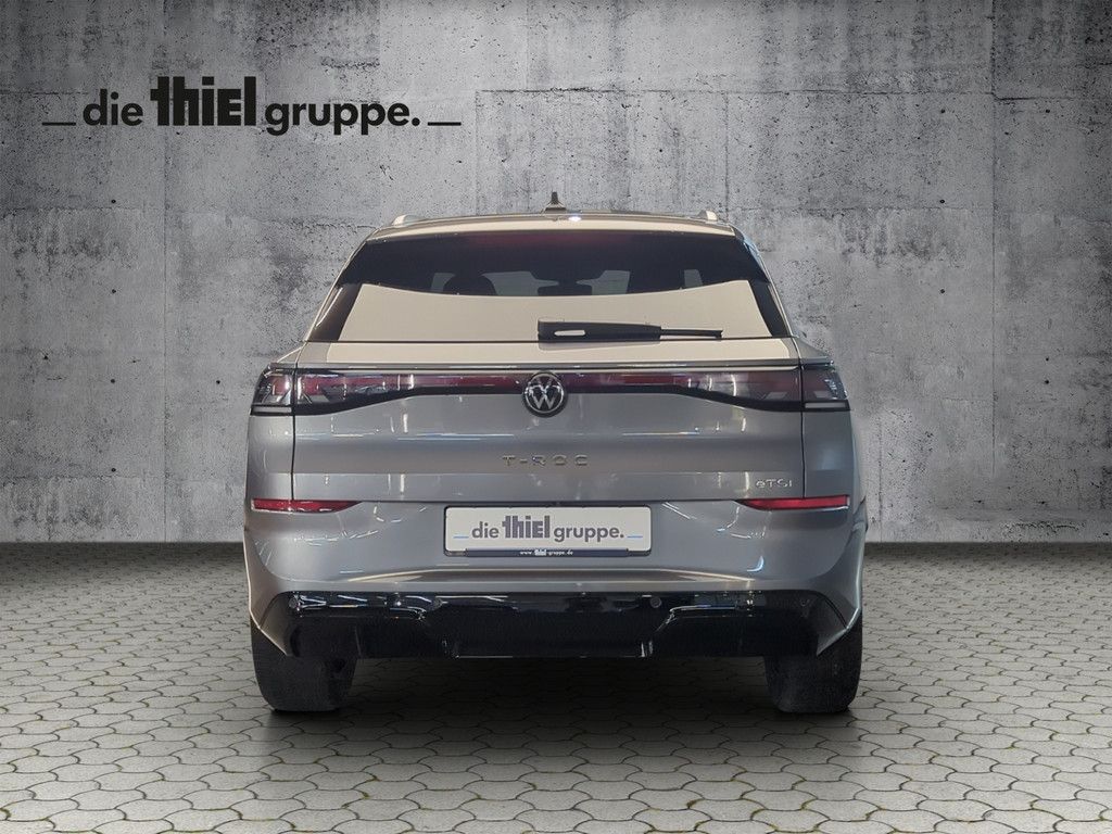 Volkswagen T-Roc - Bild 5