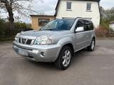 Nissan X-Trail T30 2,2 dci - gebrauchte Nissan X-Trail aus dem Jahr 2005