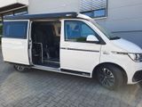 Volkswagen VW T6.1 Fischer Octo-Bus - Volkswagen Bus
