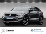 Volkswagen T-Roc IQ.DRIVE 1.0 TSI AHK ACC Navi Lane/ParkAss - VW T-Roc Gebrauchtwagen in Münster
