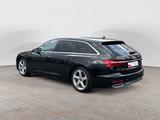 Audi A6 Avant 50 TFSIe qu. S-tronic Sport S-Line *AHK - mit Hybrid-Antrieb: Teilleder, mit Navigationssystem, Kombi