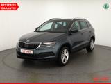 Skoda Karoq 1.5 TSI DSG Style LED Navi Sitzheizung DAB