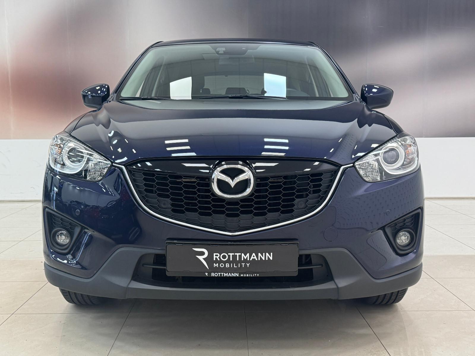 Mazda CX-5 Center-Line 2WD Touring Paket Navi AHK
