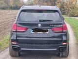 BMW X5 M50 M50d - - BMW X5 M50 aus 2018