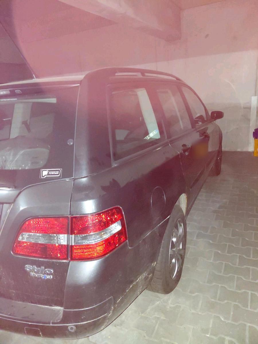 Fiat Stilo 2006 — photo 5