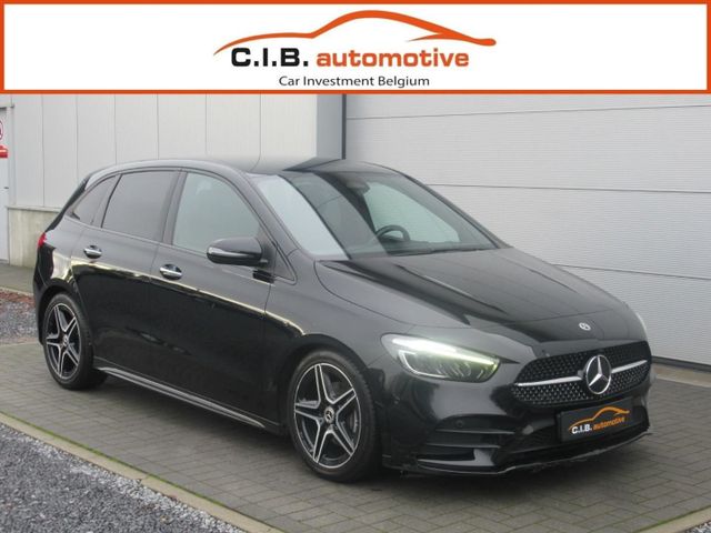 MERCEDES-BENZ B 180 d Aut. AMG / € 14.500 netto / Carplay / Am