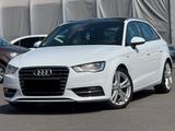 Audi A3 1.8 TFSI 2 x S line*PANO*PDC*SPORTBACK* - Audi A3: 8pa