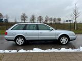 Audi S6 C4  1996  4.2 V8  Originallack ... - gebrauchte Audi S6 aus dem Jahr 1996