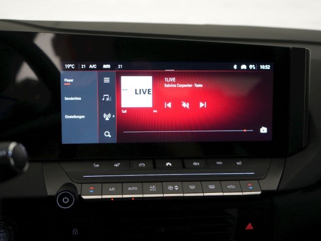 Astra L ST GS AT+LED MATRIX+AHK+NAVI+360 GRAD KA