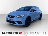Seat Ibiza 1.5 TSI DSG FR Pro Black Edition VOLL-LED* - Seat Ibiza: Fr Pro Black Edition