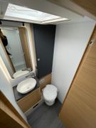 Adria Coral 60Y 670 DL JUBILEE*Sondermodell*