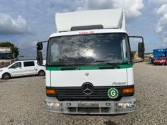 Fahrzeugabbildung Mercedes-Benz Atego 815