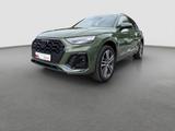 Audi Q5 S line 55 TFSI e qu Business 360° ACC MATRIX - Audi Q5 S-line-business