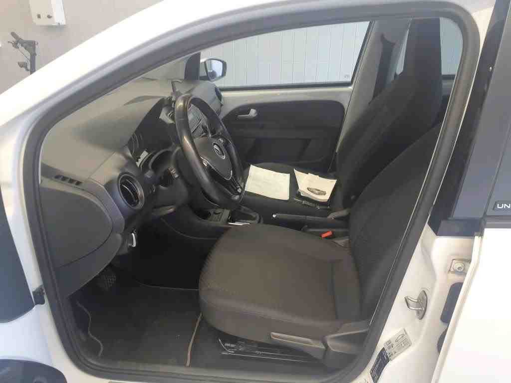 Volkswagen e-up! - Bild 8