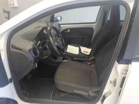 Volkswagen e-up! - Vorschau Bild 8
