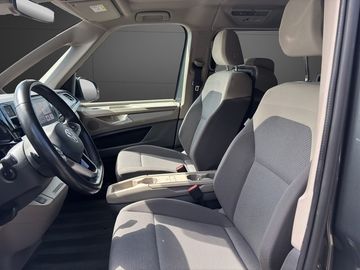 Volkswagen T7 Multivan - 8